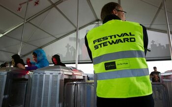 Een leger medewerkers