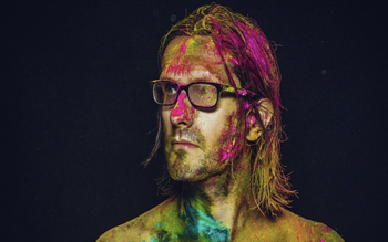 Steven Wilson