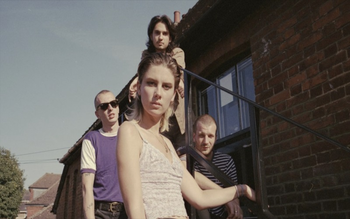 Wolf Alice