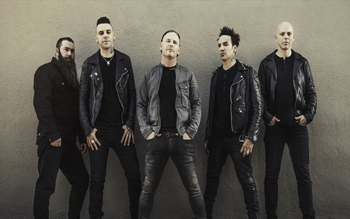 Stone Sour