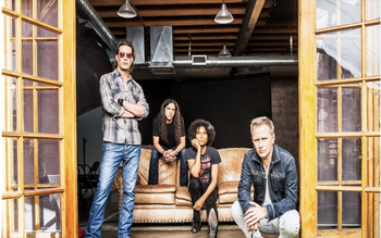 Alice in Chains