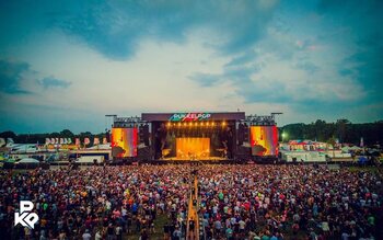 Wat je niet mag missen op Pukkelpop 2018!
