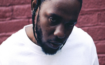 Kendrick Lamar