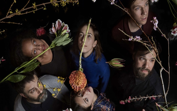 Dirty Projectors
