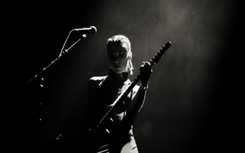 Trixie Whitley