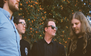 Protomartyr