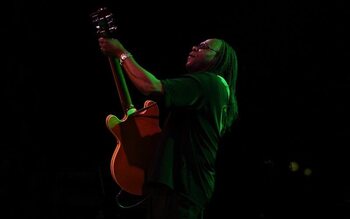 De gospel blues