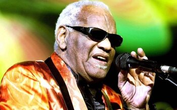 De rhythm 'n' blues