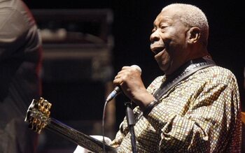 De soul blues