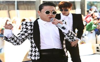 Gangnam