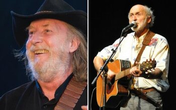 Ces stars de la musique nous ont quittés le mois dernier (juillet 2018)