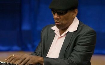 Henry Butler
