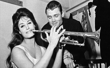 Chet Baker Sings - Chet Baker