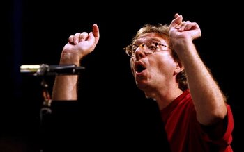 Elegy - John Zorn