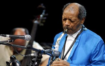Dancin in Your Head - Ornette Coleman