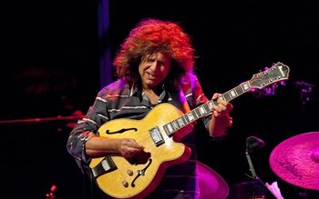 Fusion - Pat Methyne