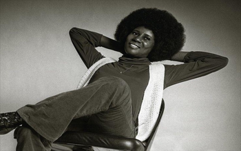 Journey in Satchidananda - Alice Coltrane