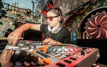 Dubstep
