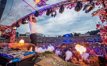 La house music