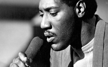 Otis Redding - The Dock of a Bay