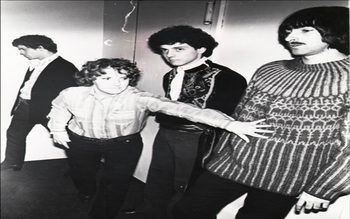 White Light/White Heat – The Velvet Underground