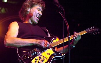 Steppenwolf