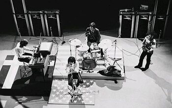 The Doors - Waiting for the sun