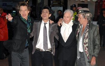 The Rolling Stones - Beggars Banquet