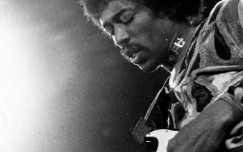Jimi Hendrix - Electric Ladyland