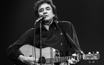 Johnny Cash - At Folsom Prison