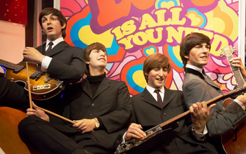 The Beatles