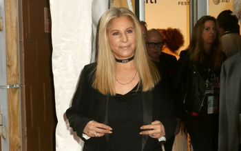 Barbra Streisand