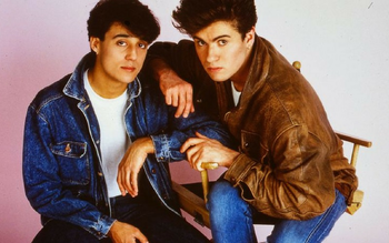 Wham!