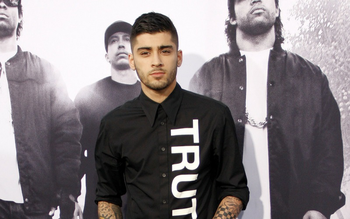Zayn