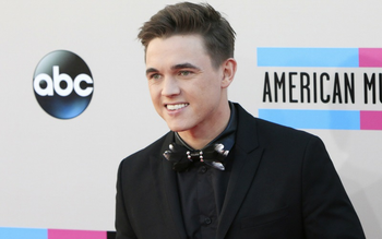 Jesse McCartney