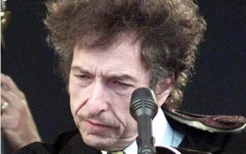 Bob Dylan – The Freewheelin’ Bob Dylan