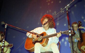 Tim Buckley – Starsailor