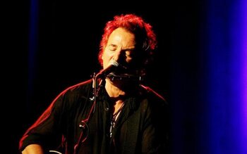 Bruce Springsteen – Nebraska