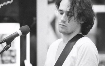 Jeff Buckley – Grace