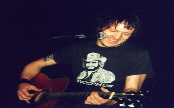 Elliott Smith – Either/or
