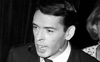 40ème anniversaire de la mort de Jacques Brel