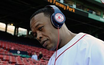 Dr. Dre, The Chronic