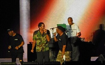 A Tribe Called Quest, The Low End Theory