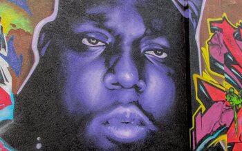The Notorious B.I.G., Ready to Die