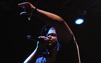 De La Soul, 3 Feet High and Rising