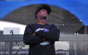Grandmaster Flash, The Message