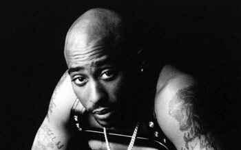 2Pac, All Eyez On Me