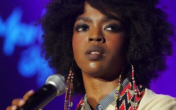 Lauryn Hill, The Miseducation of Lauryn Hill