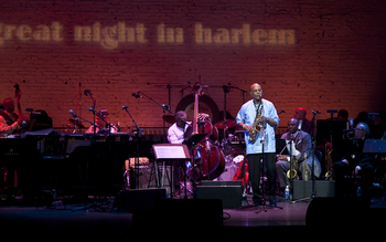Randy Weston