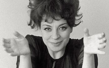 Katyna Ranieri